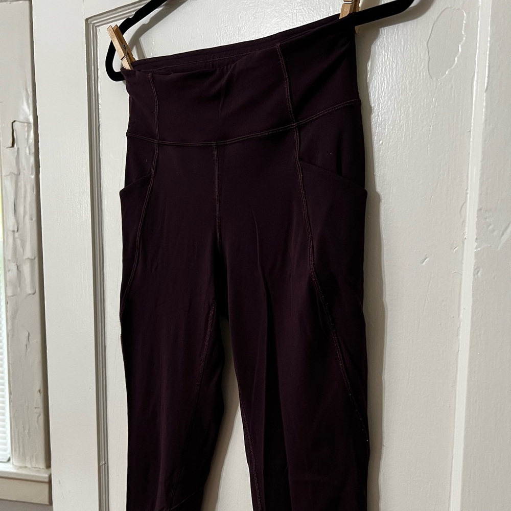 Lululemon Leggings